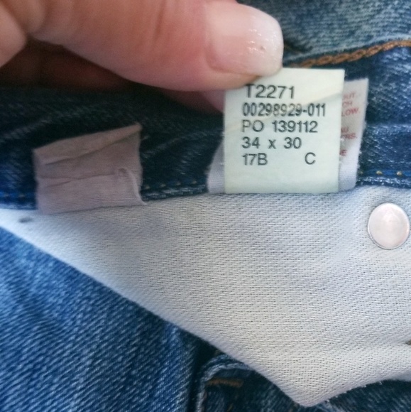 Mossimo Bootcut Jeans - Picture 5 of 5